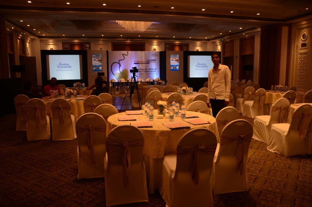 MARK Events & Exhibitions | #1 Event Management Company in Hyderabad 35 9