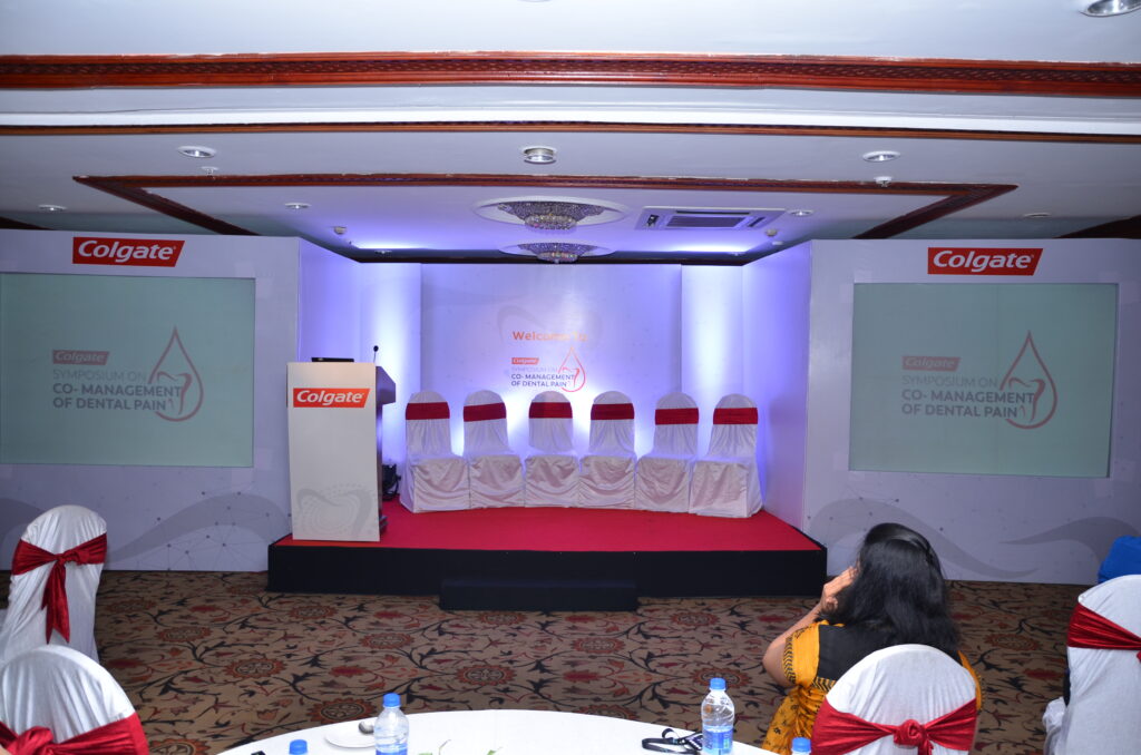 MARK Events & Exhibitions | #1 Event Management Company in Hyderabad 32 Conference