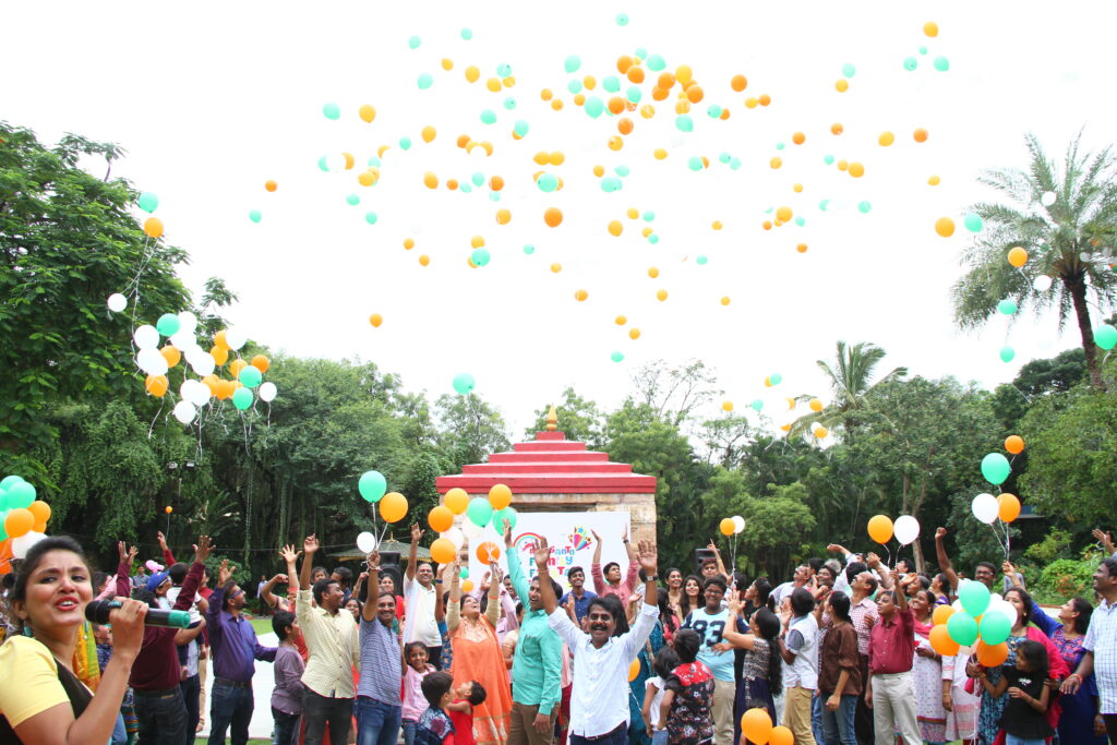 MARK Events & Exhibitions | #1 Event Management Company in Hyderabad 33 IMG_6610