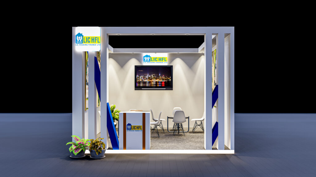 MARK Events & Exhibitions | #1 Event Management Company in Hyderabad 36 LIC_01