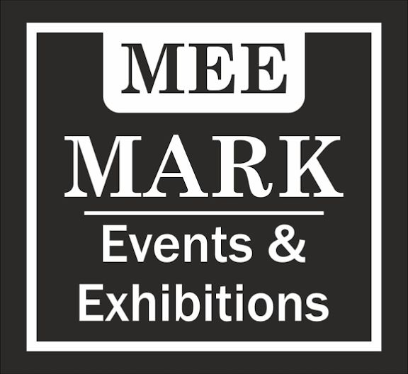MARK Events & Exhibitions logo